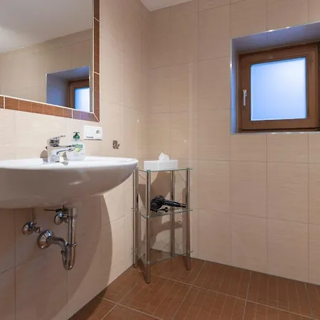 Apartment Waldhart *