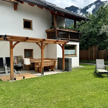 Apartment Waldhart *